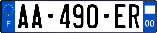 AA-490-ER