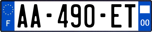 AA-490-ET