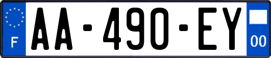 AA-490-EY