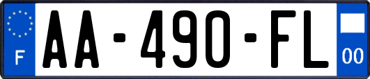 AA-490-FL