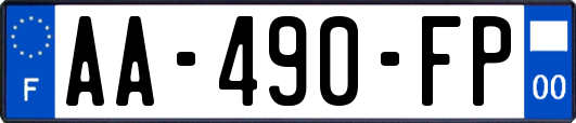 AA-490-FP