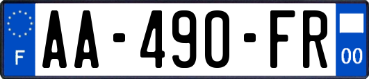 AA-490-FR