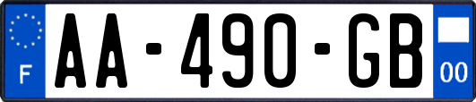 AA-490-GB