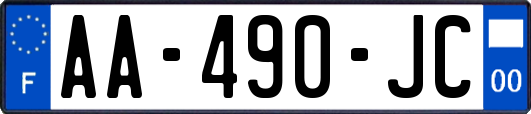 AA-490-JC