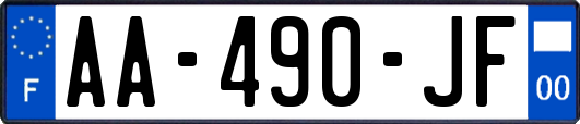 AA-490-JF