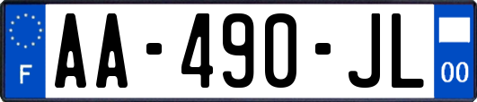 AA-490-JL