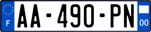 AA-490-PN