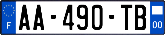 AA-490-TB