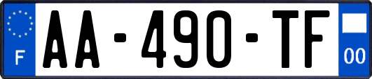 AA-490-TF