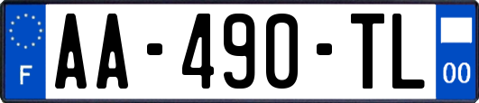 AA-490-TL