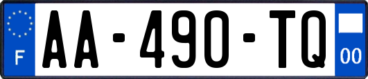 AA-490-TQ