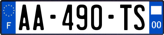 AA-490-TS