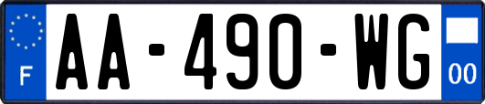 AA-490-WG