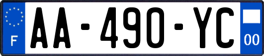 AA-490-YC