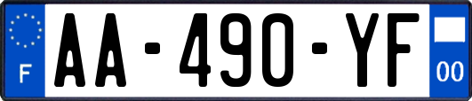 AA-490-YF