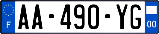 AA-490-YG