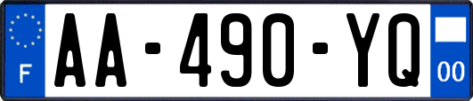 AA-490-YQ