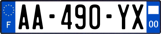 AA-490-YX