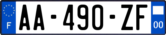 AA-490-ZF