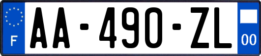 AA-490-ZL