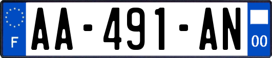 AA-491-AN