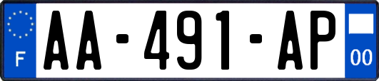 AA-491-AP