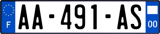 AA-491-AS