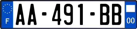 AA-491-BB