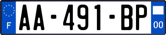 AA-491-BP