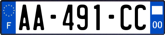 AA-491-CC