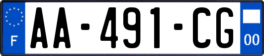 AA-491-CG