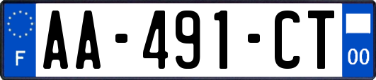 AA-491-CT