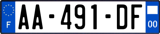 AA-491-DF