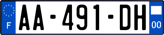 AA-491-DH