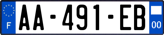 AA-491-EB