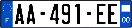 AA-491-EE