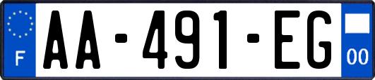 AA-491-EG