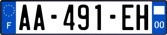 AA-491-EH