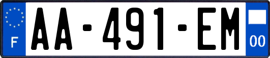 AA-491-EM