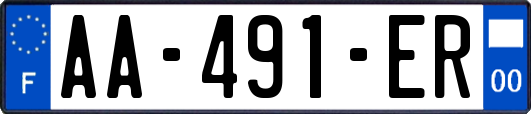 AA-491-ER