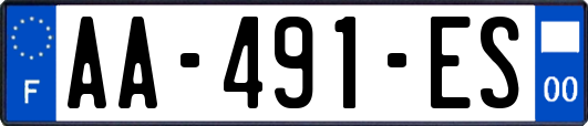 AA-491-ES