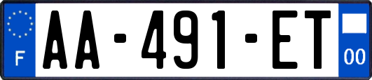 AA-491-ET