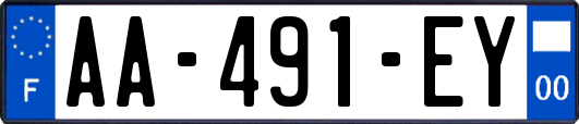 AA-491-EY