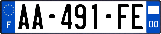 AA-491-FE