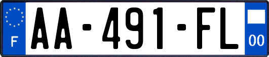 AA-491-FL