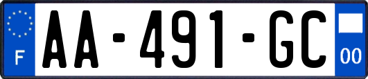 AA-491-GC