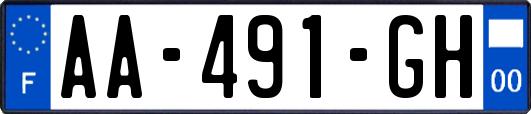 AA-491-GH