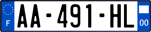 AA-491-HL