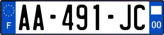 AA-491-JC