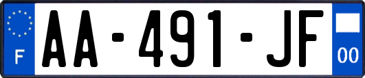 AA-491-JF